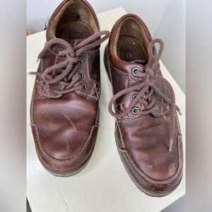 Chaps Oxford Mens Shoes